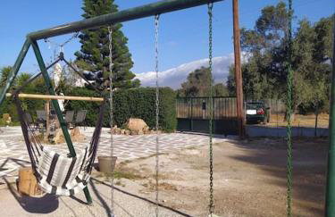 Creta Irini's Rooms3 - Foto 25