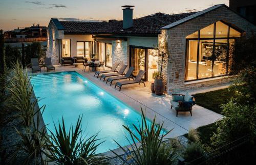 Villa Flores by AwayToCroatia - Foto 45