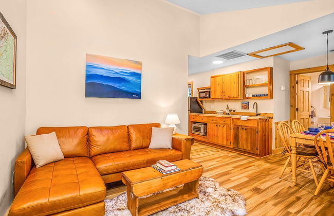 Love Ridge Mountain Lodging - Foto 73