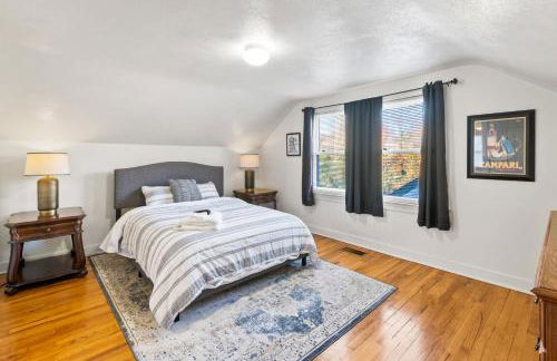 Home Near Downtown Mall & Belmont - Foto 26