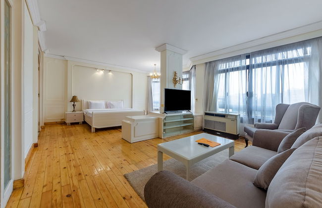 VESTA - Heliopolis Residence - Foto 3