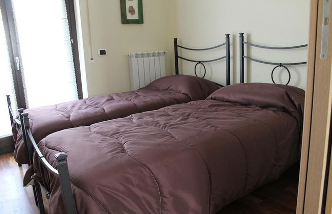 Residence Porta del Sole - Foto 4