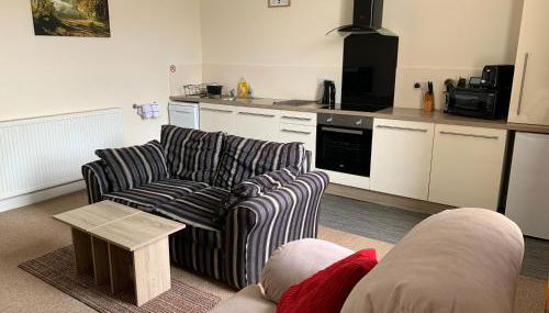 Charlotte Street 2 Bedroom Apartment - Foto 4