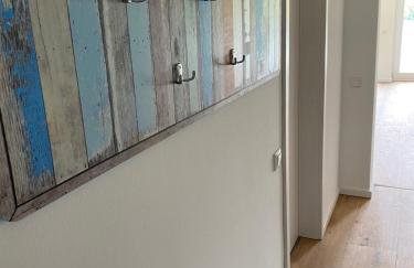 #2 Ommi Kese Sansibar Apartment Panorama Balkon - Photo 20