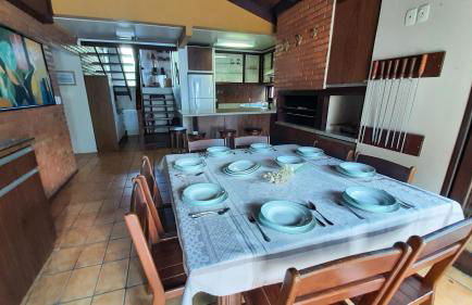 Casa Aconchegante e Inteligente na Cachoeira - Foto 29