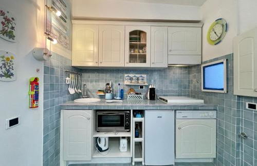 LA CASETTA NEL BORGO - San Felice Circeo - Foto 31