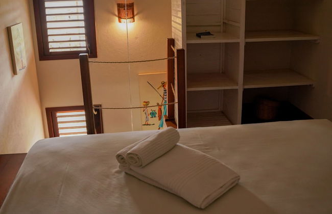 Flor da Mata Apart Hotel - Foto 11