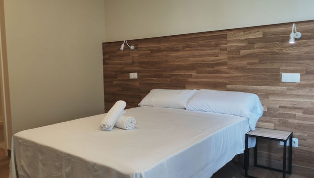 Apartahotel Golden Alcalá - Foto 4, Zimmer