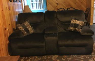 Secluded Cabin Nestled in the Mountains near the Tioga State Forest, Pennsylvania - Foto 24