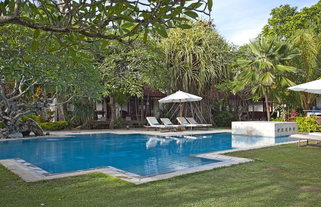 Natah Bale Villas - Foto 19