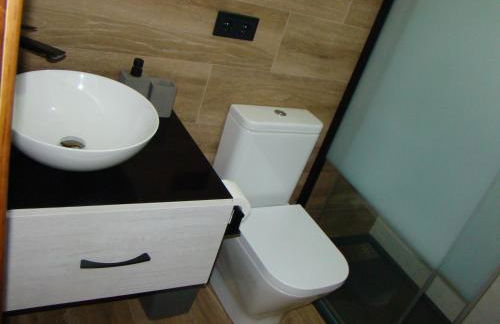 Chalet con piscina y BBQ para 10 personas - Photo 28