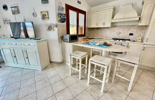 Bellissima villa Alessandra grande piscina privata giardino BQ posto auto - Foto 49