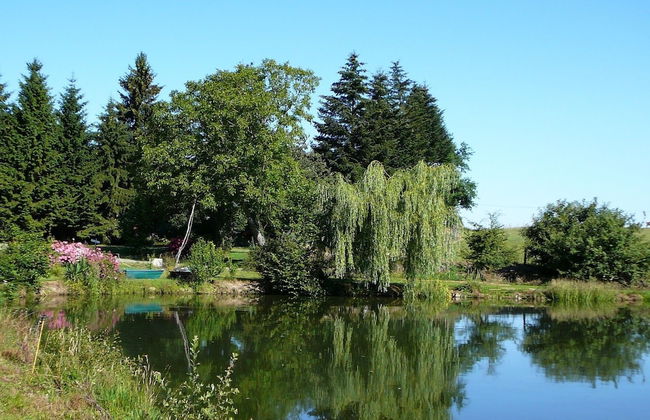 Cabane dans les Arbres - Tree House - Foto 33