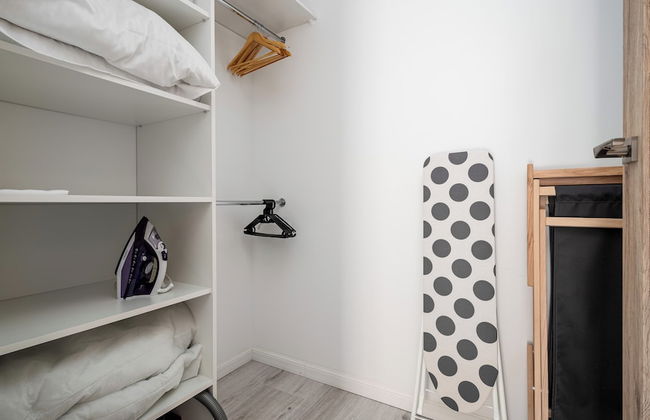 Apartamenty Sun & Snow Róża Wiatrów - Foto 7