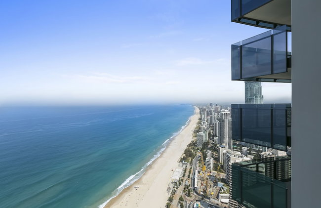Soul Beachfront Apartments - HR Surfers Paradise - Photo 68
