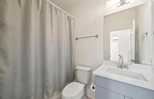 Music City Family Retreat - Near Airport, Downtown - Foto 24