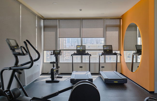 STYLO Residences & Suites - Foto 59