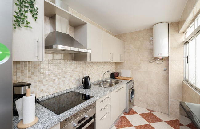 Apartamento Plaza Cruz Humilladero - Foto 5