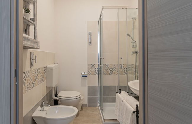 B B Abruzzo Experience - Foto 36