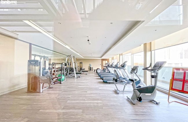 bnbme | Sobha Creek Vistas | 1 BDR - Foto 16