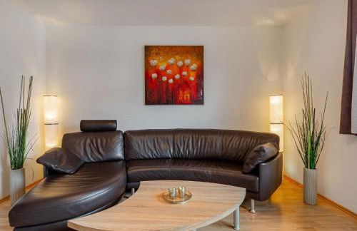 Apartment with private terrace in Velmede - Foto 2