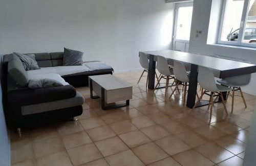 Gite des falaises de Longues 8personnes - Foto 20