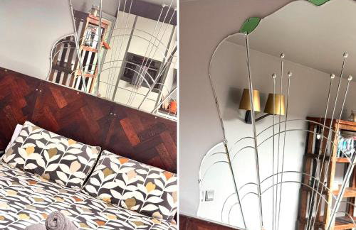 Archavon Luxury Studio - Foto 12