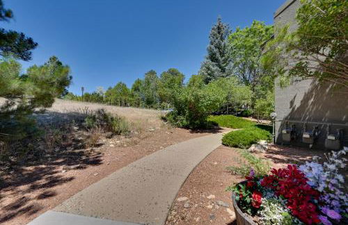 Charming Flagstaff Condo Near Golfing and Hiking! - Foto 25