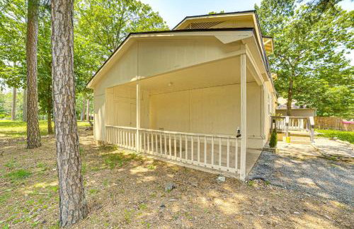 Chic Farmhouse, 3Mi to Lake-Pet Friendly & Golfing - Foto 20