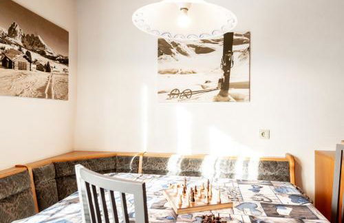 Haus Bergfrieden Seiser Alm - Foto 10