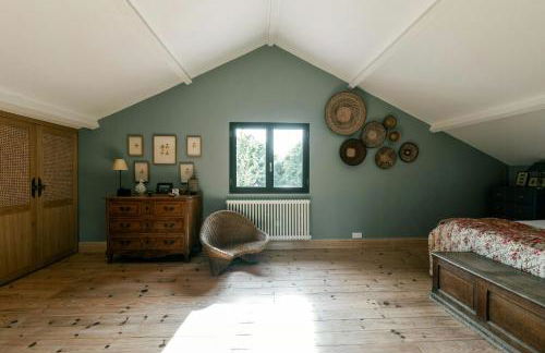 Peaceful Estate Between Bordeaux And San Sebastian - Foto 12