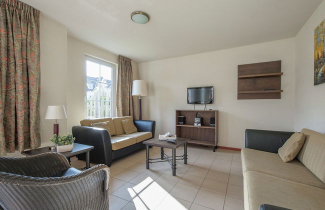 Bad Bentheim Family Retreat - Foto 4