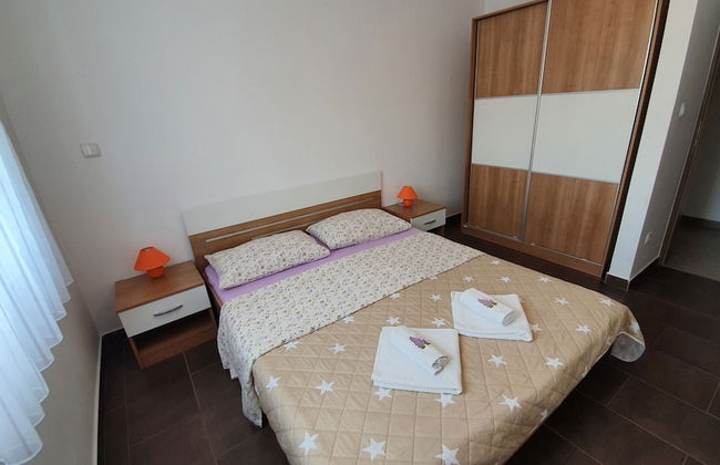 Apartments Jesen Augustin - Photo 16