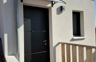 Entre Nantes et aéroport - Arrivée autonome 24h sur 24h - Foto 13