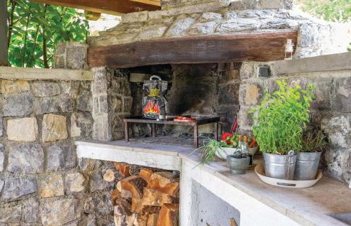 Gorgeous Home In Poljane With Sauna - Foto 22