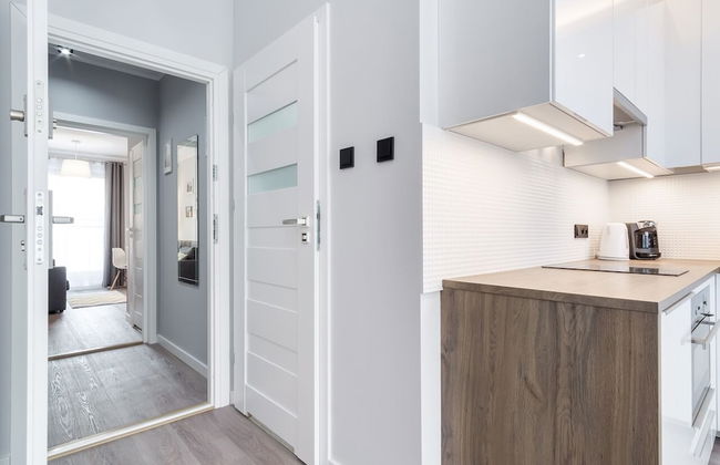 Elite Apartments Spa Zone - Photo 21