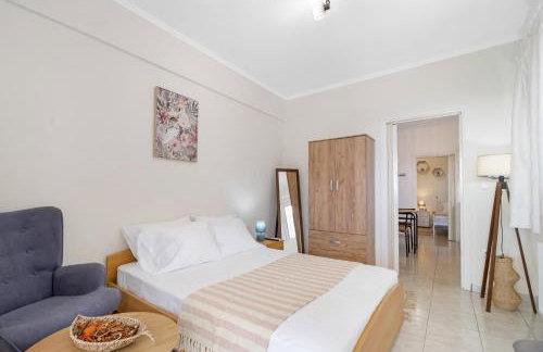 View of the Ionian Sea, Vournikas - Foto 1