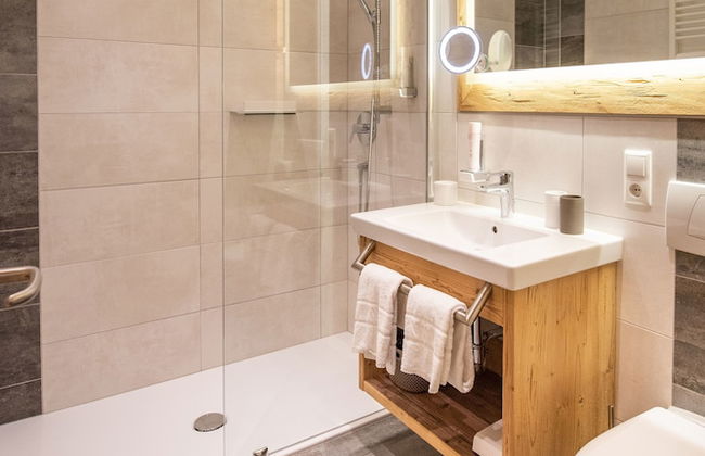 Viktoria Lodges - Foto 17