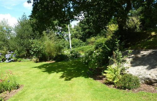 Holiday Home in Huelgoat near Monts d'Arrée - Foto 22