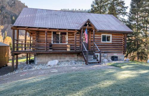 Stony Creek Lodge - Foto 67