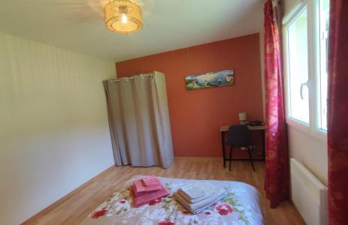 Gîte Gîtes de France® - Gîte Les Mésanges - Foto 20