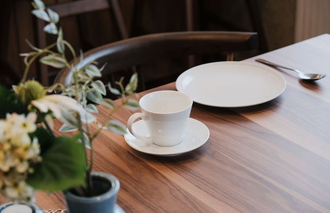 Lampstand STAY Sapporo - Photo 33