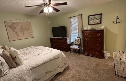 Mañana- a boaters bungalow - Foto 13