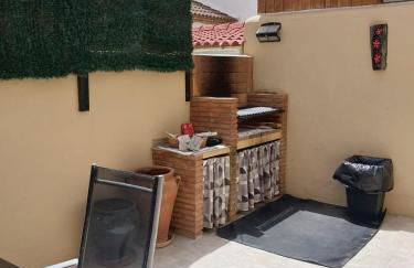 Málaga casa grande familiar - Photo 41