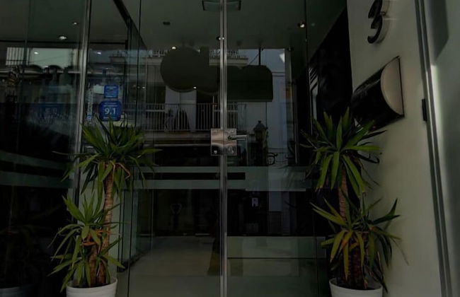 Hof van Holland Carihuela - Foto 2