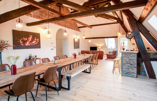 Wellness Castle With Cinema Bliss - Foto 27