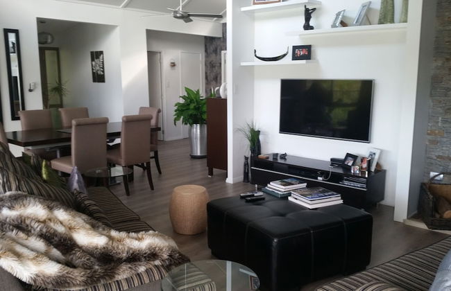 Water's Edge Holiday Homes - Foto 9