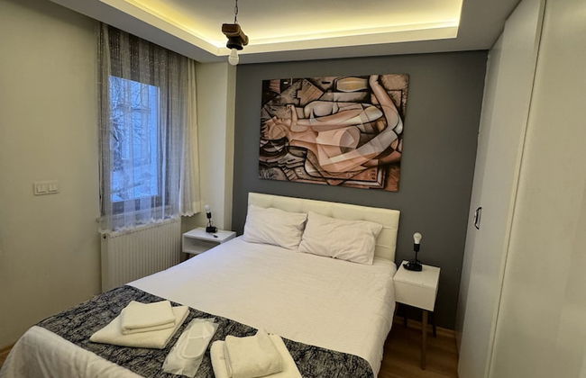 Istanbul Relax Suite - Foto 28