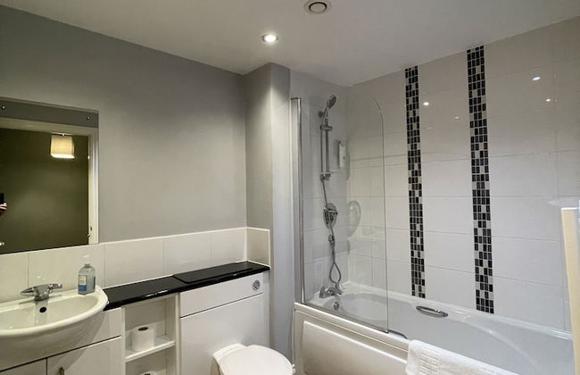 Belgrade Plaza Serviced Apartments - Foto 62