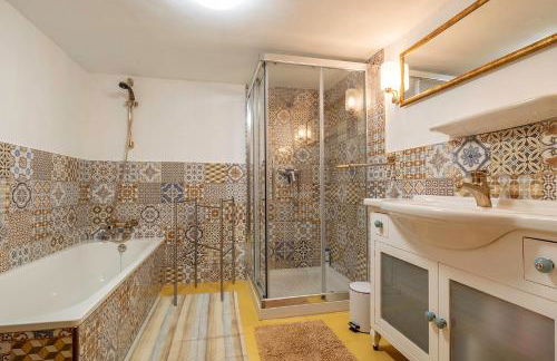 Casa Marlo, Spacious House in the Lively Centre of Cómpeta - Foto 44